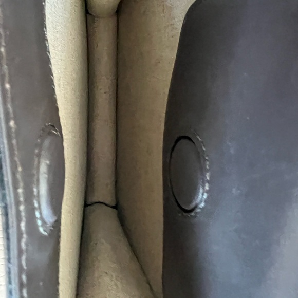 Marge Sherwood Dark Gray Small shoulder/ crossbody bag - Picture 12 of 12